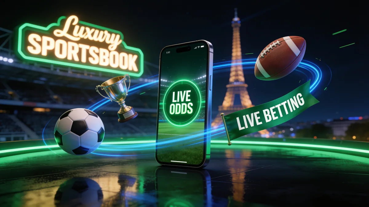 Meilleures fonctionnalités de l'application mobile Luxury Casino : guide luxury casino pour les joueurs en France